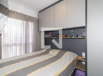 Apartamento · 27m² · 1 Quarto · Apartamento à Venda - Vila Olímpia, 1 Quarto, 27 m² - São Paulo