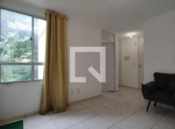 Apartamento · 50m² · 2 Quartos · 1 Vaga · Apartamento à Venda - Anil, 2 Quartos,  50 m² - Rio de Janeiro