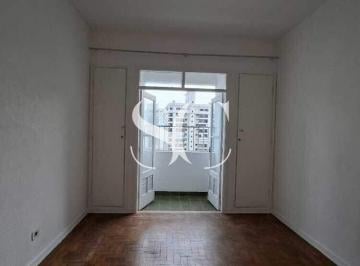 Apartamento · 85m² · 2 Quartos · 1 Vaga · Vende-se apartamento de 02 dormitórios no bairro de José Menino em Santos
