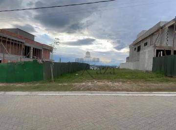 Terreno · 330m² · Oportunidade - Terreno em Condomínio - Urbanova - Residencial Terras Alpha - 330m².