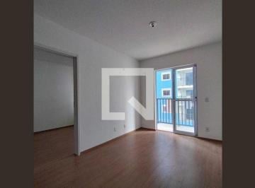 Apartamento · 45m² · 1 Quarto · 1 Vaga · Apartamento à Venda - Centro, 1 Quarto,  45 m² - Novo Hamburgo