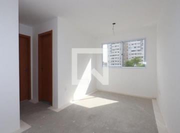 Apartamento · 40m² · 2 Quartos · 1 Vaga · Apartamento à Venda - Jardim Cinco de Julho, 2 Quartos,  40 m² - São Paulo