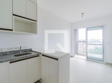 Apartamento · 42m² · 2 Quartos · 1 Vaga · Apartamento à Venda - Jardim Casablanca, 2 Quartos,  42 m² - São Paulo