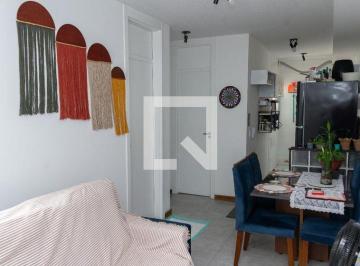 Apartamento · 42m² · 2 Quartos · Apartamento à Venda - Campo Grande, 2 Quartos,  42 m² - Rio de Janeiro