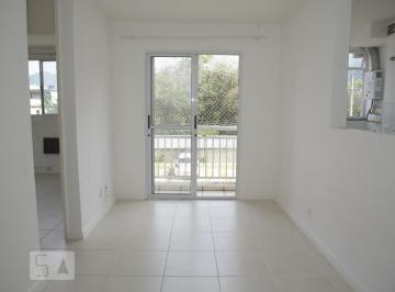 Apartamento · 48m² · 2 Quartos · Apartamento à Venda - Jacarepaguá, 2 Quartos,  48 m² - Rio de Janeiro