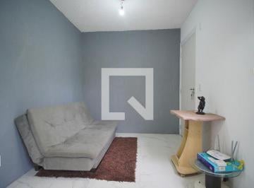 Apartamento · 39m² · 1 Quarto · 1 Vaga · Apartamento à Venda - Rubem Berta, 1 Quarto,  39 m² - Porto Alegre