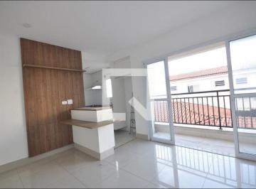 Apartamento · 42m² · 1 Quarto · 1 Vaga · Apartamento à Venda - Vila Guilherme, 1 Quarto, 42 m² - São Paulo