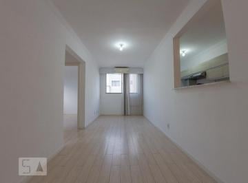Apartamento · 52m² · 2 Quartos · 1 Vaga · Apartamento à Venda - Jardim Itu-Sabará, 2 Quartos,  52 m² - Porto Alegre
