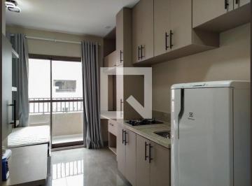 Apartamento · 23m² · 1 Quarto · Apartamento à Venda - Tatuapé, 1 Quarto,  23 m² - São Paulo