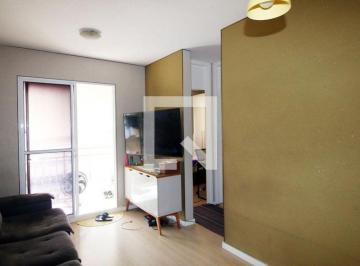 Apartamento · 50m² · 2 Quartos · 1 Vaga · Apartamento à Venda - Irajá, 2 Quartos,  50 m² - Rio de Janeiro