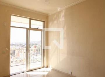 Apartamento · 68m² · 1 Quarto · 1 Vaga · Apartamento à Venda - Méier, 1 Quarto, 68 m² - Rio de Janeiro