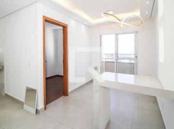 Apartamento · 38m² · 2 Quartos · Apartamento à Venda - Água Branca, 2 Quartos,  38 m² - São Paulo