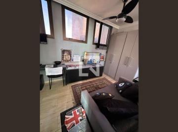 Apartamento · 40m² · 1 Quarto · Apartamento à Venda - Bela Vista, 1 Quarto, 40 m² - São Paulo
