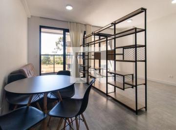 Apartamento · 33m² · 1 Quarto · Apartamento à Venda - Cristo Rei , 1 Quarto,  33 m² - Curitiba