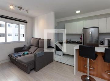 Apartamento · 35m² · 1 Quarto · Apartamento à Venda - Bom Retiro, 1 Quarto, 35 m² - São Paulo
