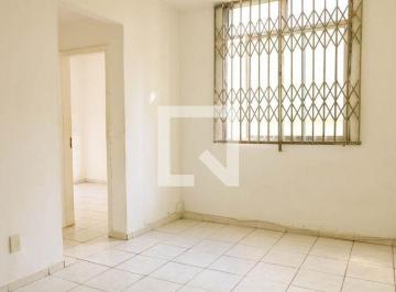 Apartamento · 50m² · 1 Quarto · 1 Vaga · Apartamento à Venda - Pilares, 1 Quarto,  50 m² - Rio de Janeiro