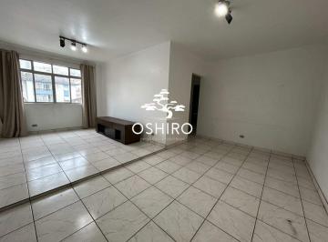 Apartamento · 103m² · 2 Quartos · 1 Vaga · Apartamento à Venda na Ponta da Praia - Santos