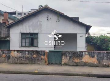 frente · Casa à venda, 3 quartos, 2 vagas, Vila Valença - São Vicente/SP