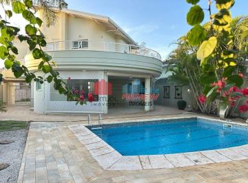 Casa · 370m² · 6 Vagas · Casa para venda no Terras de Vinhedo