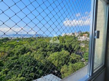 Apartamento · 55m² · 2 Quartos · 1 Vaga · Apartamento 2 quartos com vaga — Glória, Zona Sul RJ
