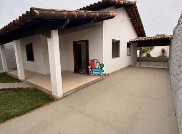 Casa · 100m² · 3 Quartos · 3 Vagas · Casa à venda, 3 quartos, 3 vagas, Interlagos - Sete Lagoas/MG
