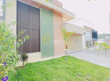 Casa · 180m² · 3 Quartos · 4 Vagas · Casa em condomínio à venda no Condomínio Residencial Villa do Sol em Valinhos/SP