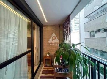Apartamento · 75m² · 2 Quartos · 1 Vaga · Apartamento Residencial 2 quartos (1 suíte) com varanda, 1 vaga | Botafogo (Fundo)