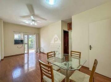 Apartamento · 83m² · 2 Quartos · 1 Vaga · 2 QUARTOS, 1 SUÍTE, 1 VAGA DE GARAHEM NA ESCRITURA EM BOTAFOGO. 