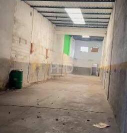 Comercial · 337m² · 3 Quartos · 2 Vagas · Galpão à venda, 3 quartos, 2 vagas, Ferrazópolis - São Bernardo do Campo/SP