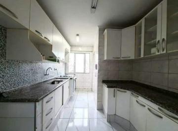 Apartamento · 75m² · 2 Quartos · 1 Vaga · Apartamento para Locação com 75 m², 2 Dormitórios e Excelente Localização no Baeta Neves - SBC