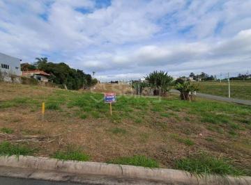 Terreno · 250m² · Terreno a venda no Residencial Pinheirinho em Vinhedo