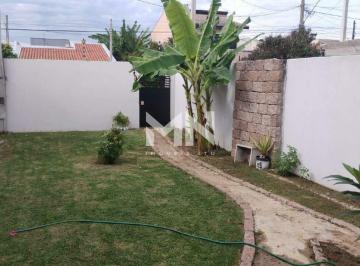Casa · 60m² · 1 Quarto · 3 Vagas · Casa à venda no bairro Jardim Santa Marta em Salto/SP.