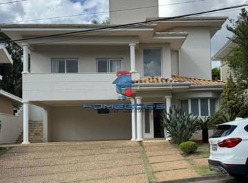 Casa · 362m² · 5 Quartos · 4 Vagas · Casa à venda com 5 dormitórios sendo 2 suítes master, piscina e espaço Gourmet e jardim gramado no q