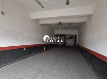 Comercial · 90m² · 2 Vagas · Salão Comercial para aluguel no bairro Vila Nossa Senhora das Vitórias em Mauá/SP!