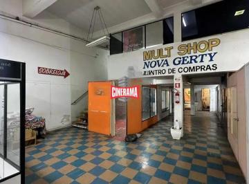 Comercial · 325m² · Salão para aluguel, Nova Gerty - São Caetano do Sul/SP