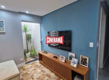 Casa · 140m² · 2 Quartos · 2 Vagas · Casa à venda, 2 quartos, 2 suítes, 2 vagas, Vila Macedópolis - São Paulo/SP