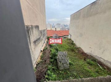 Terreno · 139m² · Terreno à venda, Osvaldo Cruz - São Caetano do Sul/SP