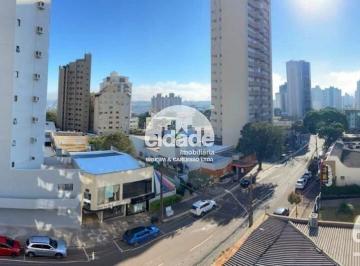 Apartamento · 116m² · 2 Quartos · 1 Vaga · Apartamento à venda, 2 quartos, 2 suítes, 1 vaga, Centro - Cascavel/Pr
