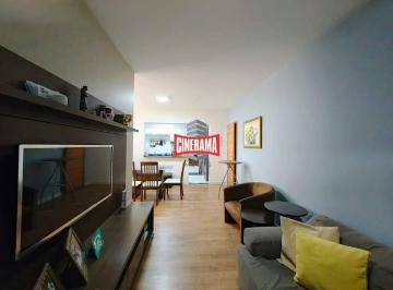 Apartamento · 71m² · 2 Quartos · 1 Vaga · Apartamento para aluguel, 2 quartos, 1 suíte, 1 vaga, Santa Paula - São Caetano do Sul/SP