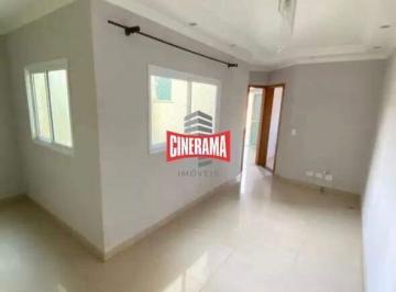 Apartamento · 80m² · 2 Quartos · 1 Vaga · Apartamento à venda, 2 quartos, 1 vaga, Parque Capuava - Santo André/SP