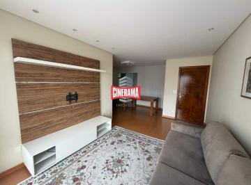 Apartamento · 98m² · 2 Quartos · 1 Vaga · Apartamento à venda, 2 quartos, 1 suíte, 1 vaga, Santo Antônio - São Caetano do Sul/SP