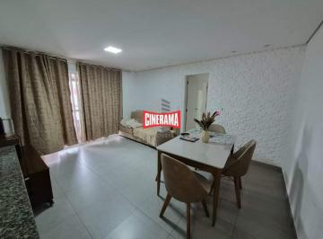Apartamento · 85m² · 3 Quartos · 2 Vagas · Apartamento à venda, 3 quartos, 1 suíte, 2 vagas, Santa Paula - São Caetano do Sul/SP