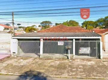Casa · 199m² · 3 Quartos · 4 Vagas · Casa com 3 quartos e 4 vagas à venda no Bairro Alto