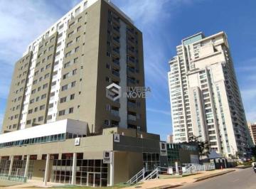 Apartamento · 112m² · 3 Quartos · 2 Vagas · Apartamento à venda, 3 quartos, 2 suítes, Norte (Águas Claras), Brasília, DF