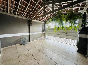 Casa · 130m² · 3 Quartos · 2 Vagas · Casa de 3 dormitórios - Jardim Santa Inês I