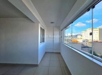Apartamento · 74m² · 3 Quartos · 2 Vagas · Apartamento à venda no bairro Graça