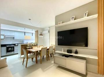 Apartamento · 83m² · 3 Quartos · 2 Vagas · Apartamento à venda no bairro Cidade Nova