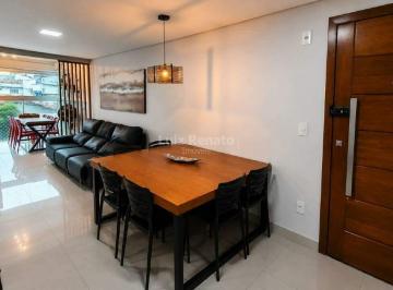 Apartamento · 110m² · 4 Quartos · 3 Vagas · Apartamento à venda no bairro Sagrada Família