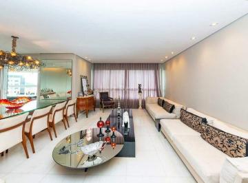 Apartamento · 216m² · 4 Quartos · 4 Vagas · Apartamento à venda no bairro Belvedere
