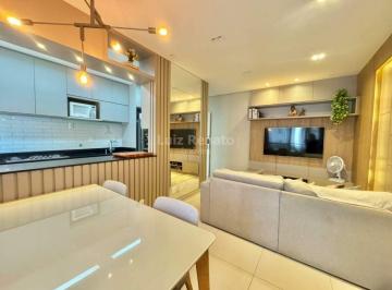 Apartamento · 85m² · 3 Quartos · 2 Vagas · Apartamento à venda no bairro Gutierrez